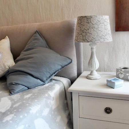 Torre Iolanda Bed and Breakfast Campagnano Di Roma Værelse billede