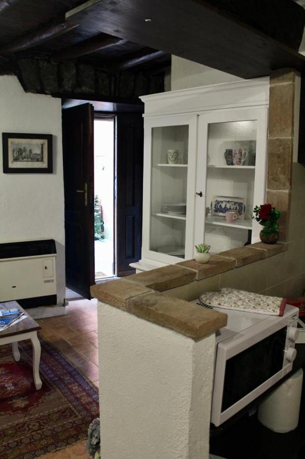 Torre Iolanda Bed and Breakfast Campagnano Di Roma Eksteriør billede