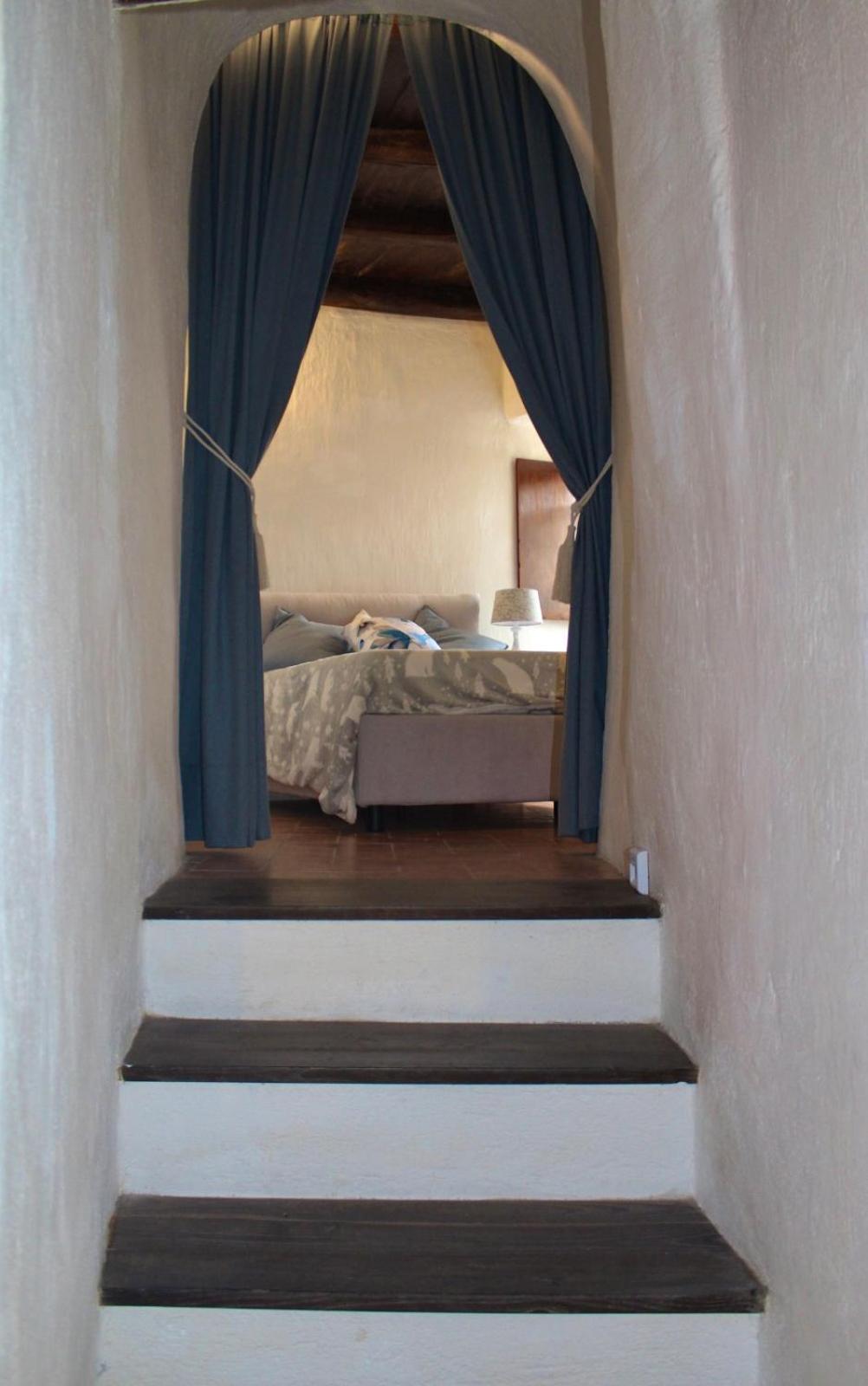 Torre Iolanda Bed and Breakfast Campagnano Di Roma Værelse billede